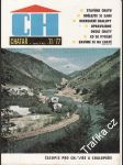 1977/11 Chatař, časopis pro chataře a chalupáře - náhled