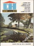 1977/10 Chatař, časopis pro chataře a chalupáře - náhled