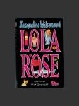 Lola Rose - náhled