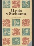 U nás v Sichemu - náhled