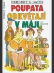 Poupata odkvétají v máji - náhled