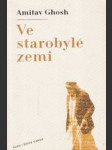 Ve starobylé zemi - náhled