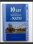 10 let členství České republiky v NATO - náhled