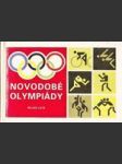 Novodobé olympiády - náhled