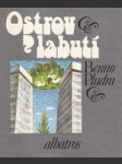 Ostrov labutí - náhled