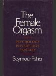 Female Orgasm - náhled