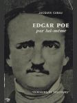 Edgar Poe par lui-meme - náhled