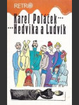 Hedvika a Ludvík - náhled