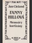 Fanny Hillová - náhled