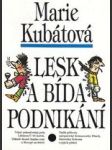 Lesk a bída podnikání - náhled