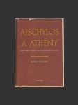 Aischylos a Athény - náhled
