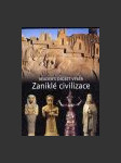 Zaniklé civilizace - náhled