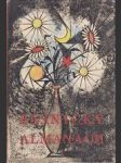 Básnický almanach 1959 - náhled