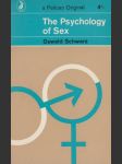 The Psychology of Sex - náhled