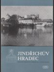 Jindrichův Hradec - náhled