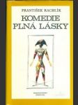 Komedie plná lásky - náhled