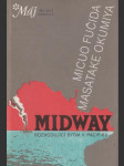 Midway; Rozhodující bitva v Pacifiku - náhled