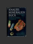 Knaurs Mineralien Buch - náhled