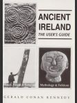 Ancient Ireland (The User’s Guide) - náhled