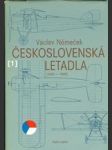 Československá letadla 1 ( 1918 - 1945) - náhled