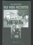 Vila pana prezidenta - náhled