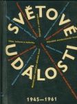 Světové události 1945 - 1961 - náhled