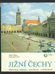 Jižní Čechy - náhled