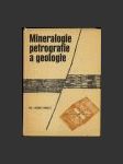 Mineralogie, petrografie a geologie - náhled