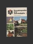 Encyklopedie pro zahrádkáře (2 svazky) - náhled