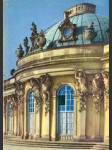 Sanssouci - Schlösser, Gärten, Kunstwerke - náhled