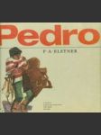 Pedro - Tvůj kamarád z Argentiny - náhled