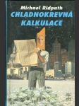 Chladnokrevná kalkulace - náhled