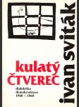 Kulatý čtverec - náhled