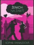 Ženich na zabití - náhled