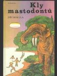 Kly mastodontů - náhled