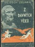 Z dávných věků (řecká mythologie) - náhled