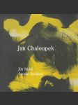 Jan Chaloupek - náhled