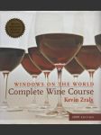 Complete Wine Course - náhled