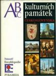 ABC kulturních památek Československa - náhled