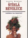 Štíhlá revoluce - náhled