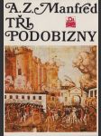 Tři podobizny - náhled