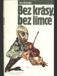 Bez krásy, bez límce - náhled