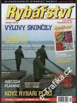 2005/12 časopis Rybářství - náhled