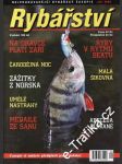2005/09 časopis Rybářství - náhled