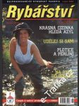 2005/08 časopis Rybářství - náhled