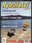 2005/06 časopis Rybářství - náhled