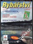 2005/03 časopis Rybářství - náhled