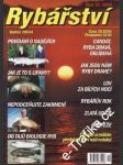 2003/10 časopis Rybářství - náhled