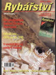 2003/03 časopis Rybářství - náhled