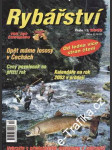 2002/12 časopis Rybářství - náhled